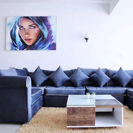 Aparthotel Axxodia- Duplex Porto New Kair Zewnętrze zdjęcie