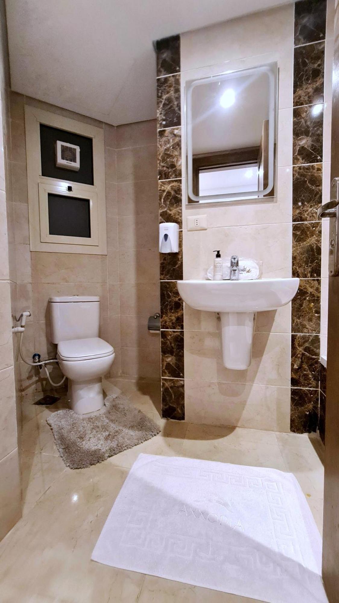 Aparthotel Axxodia- Duplex Porto New Kair Zewnętrze zdjęcie