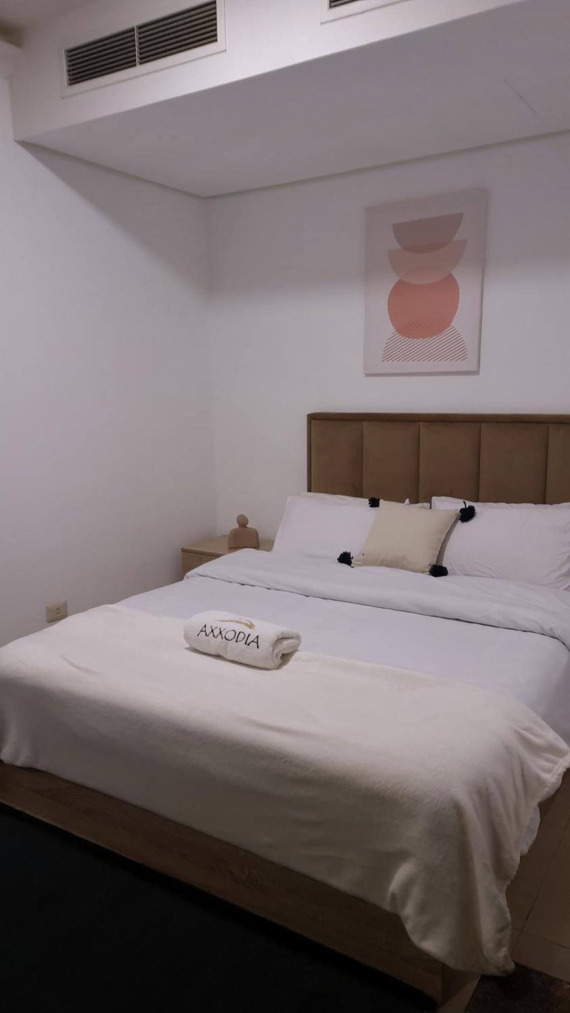 Aparthotel Axxodia- Duplex Porto New Kair Zewnętrze zdjęcie