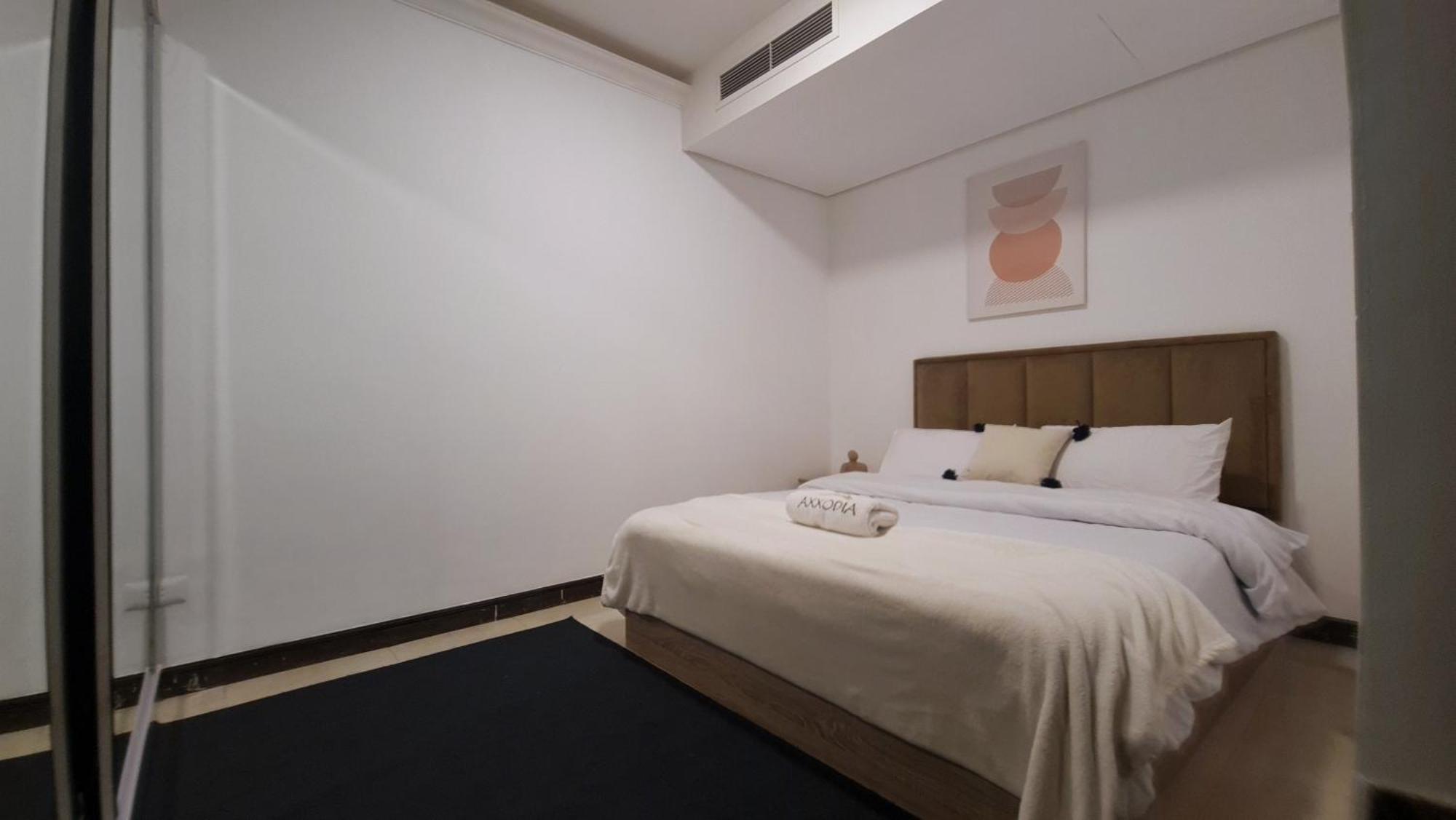 Aparthotel Axxodia- Duplex Porto New Kair Zewnętrze zdjęcie