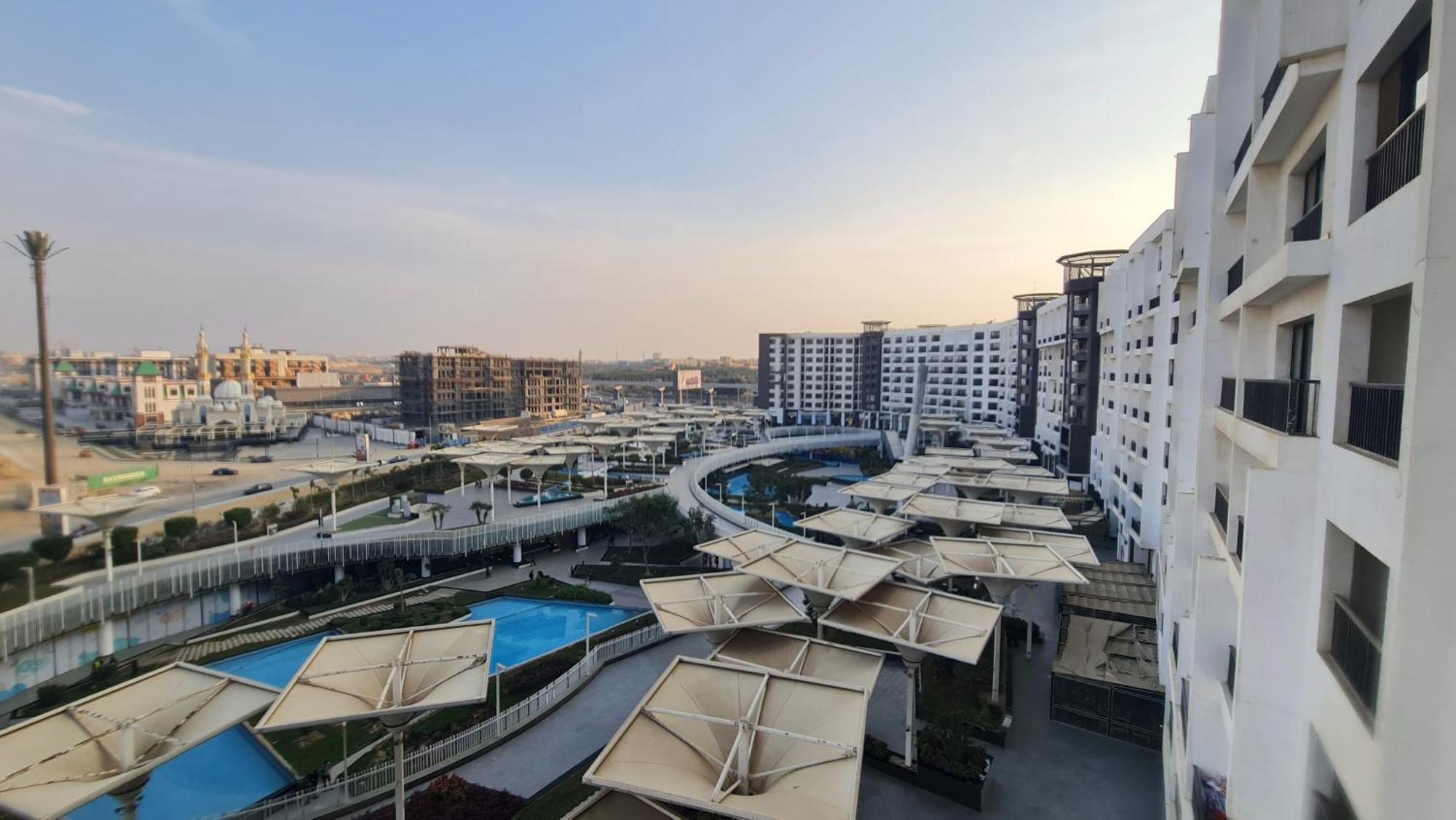 Aparthotel Axxodia- Duplex Porto New Kair Zewnętrze zdjęcie
