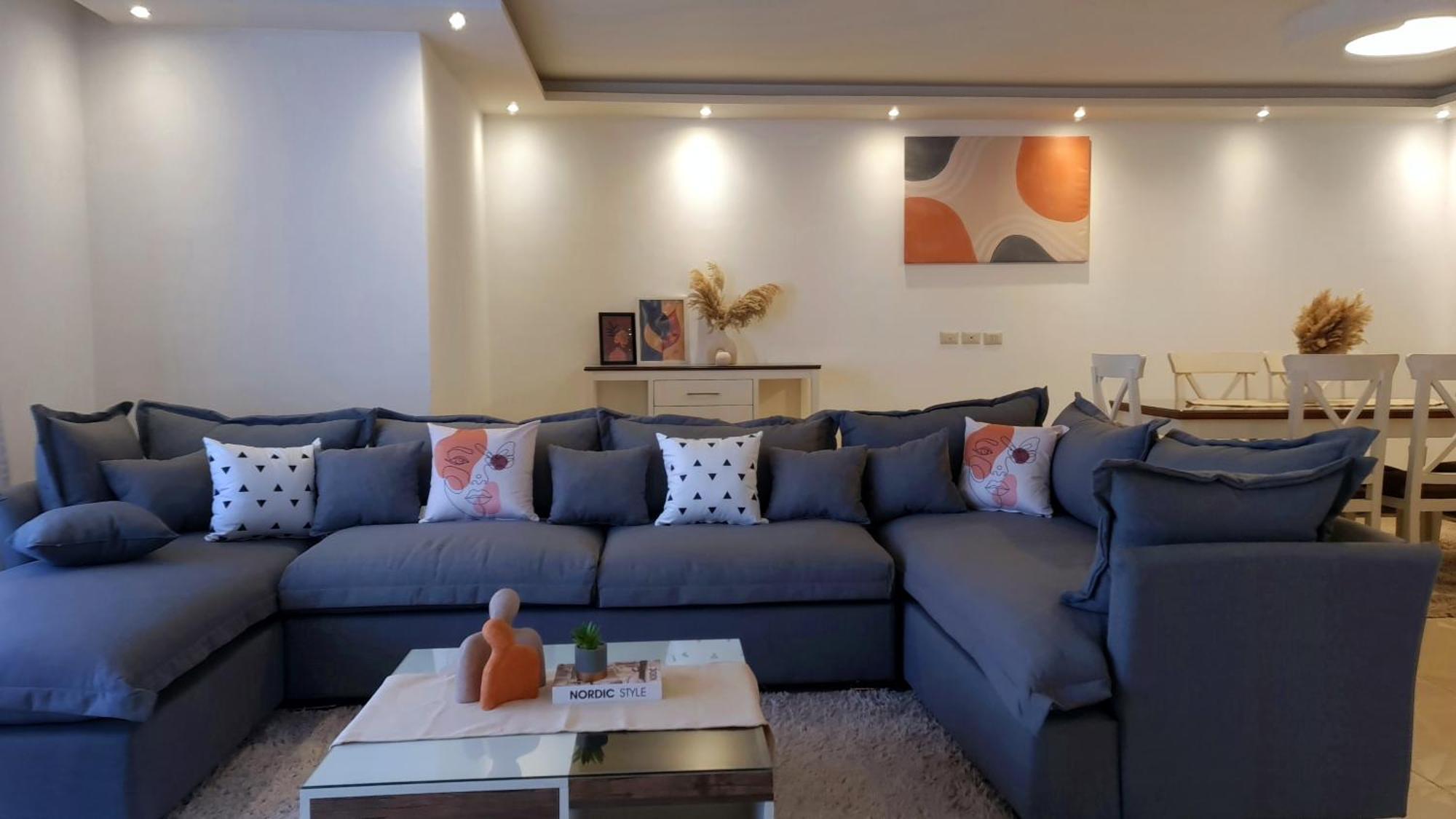 Aparthotel Axxodia- Duplex Porto New Kair Zewnętrze zdjęcie