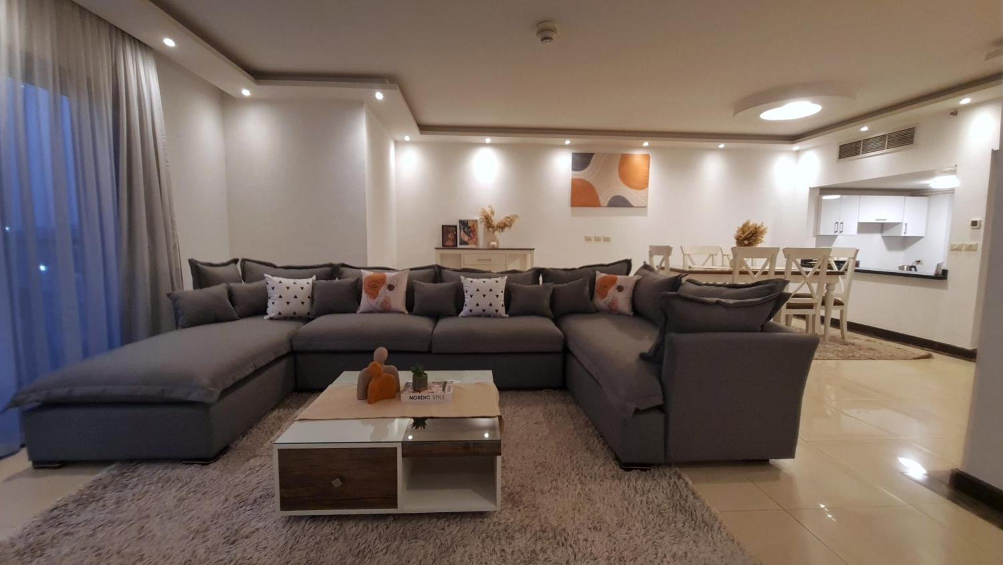 Aparthotel Axxodia- Duplex Porto New Kair Zewnętrze zdjęcie