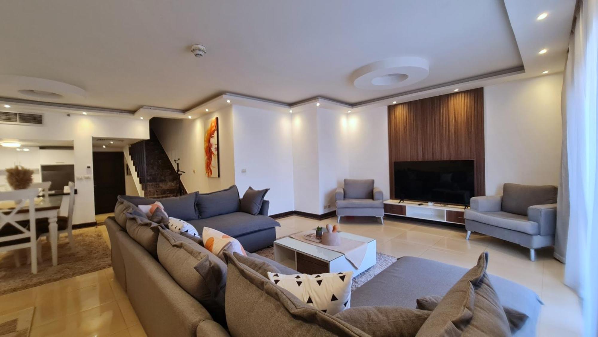 Aparthotel Axxodia- Duplex Porto New Kair Zewnętrze zdjęcie