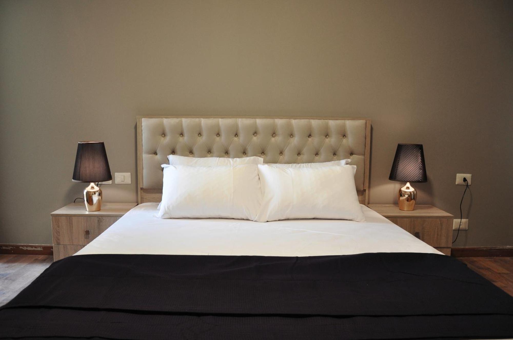 Aparthotel Axxodia- Duplex Porto New Kair Zewnętrze zdjęcie