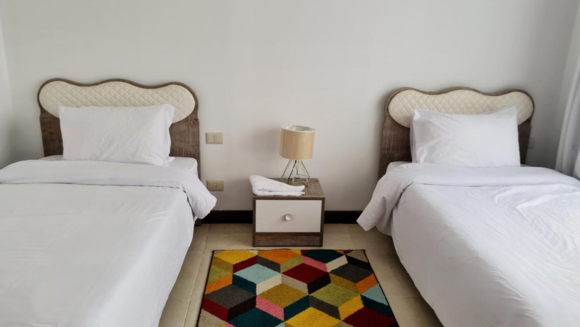 Aparthotel Axxodia- Duplex Porto New Kair Zewnętrze zdjęcie
