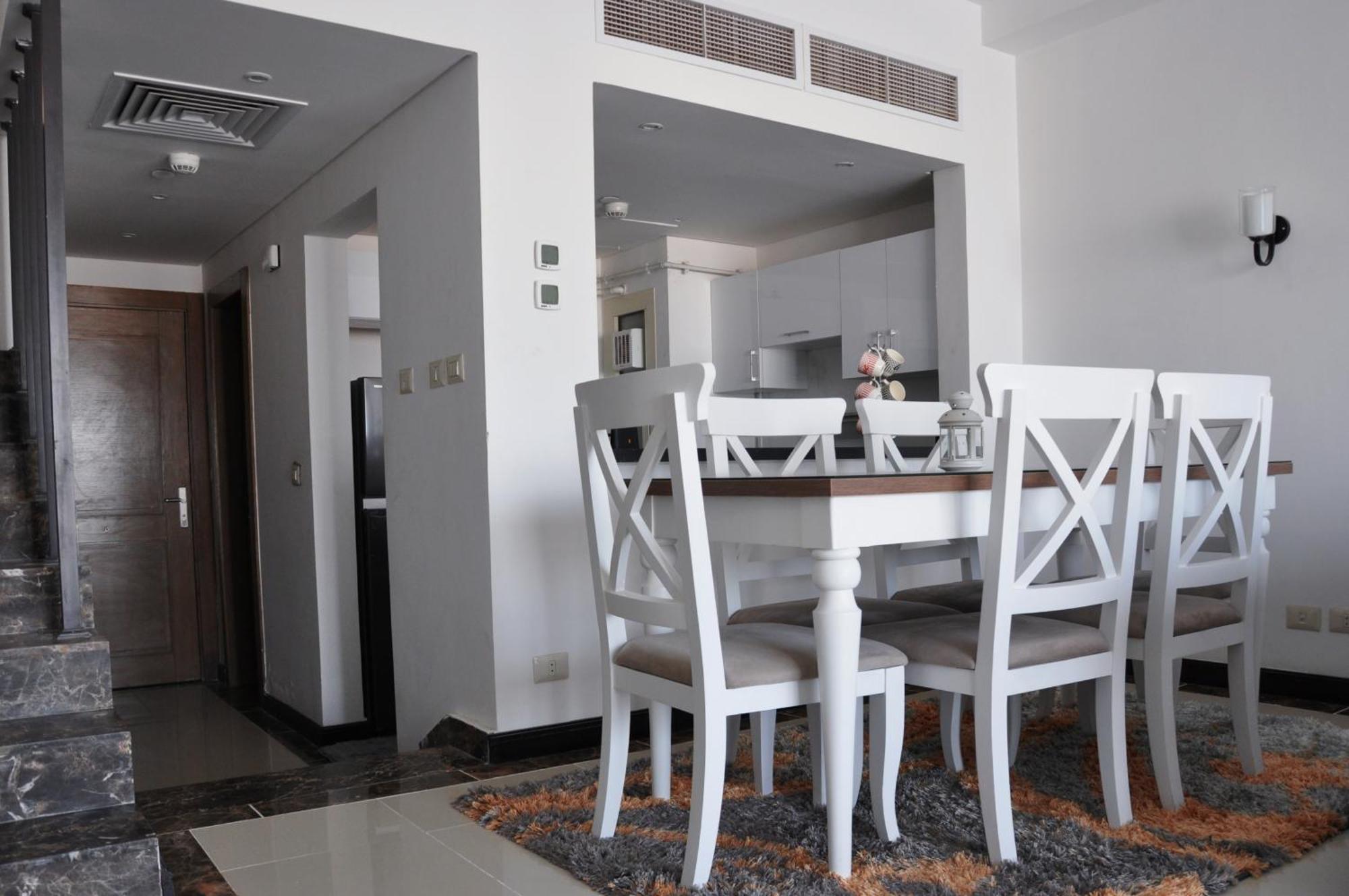 Aparthotel Axxodia- Duplex Porto New Kair Zewnętrze zdjęcie