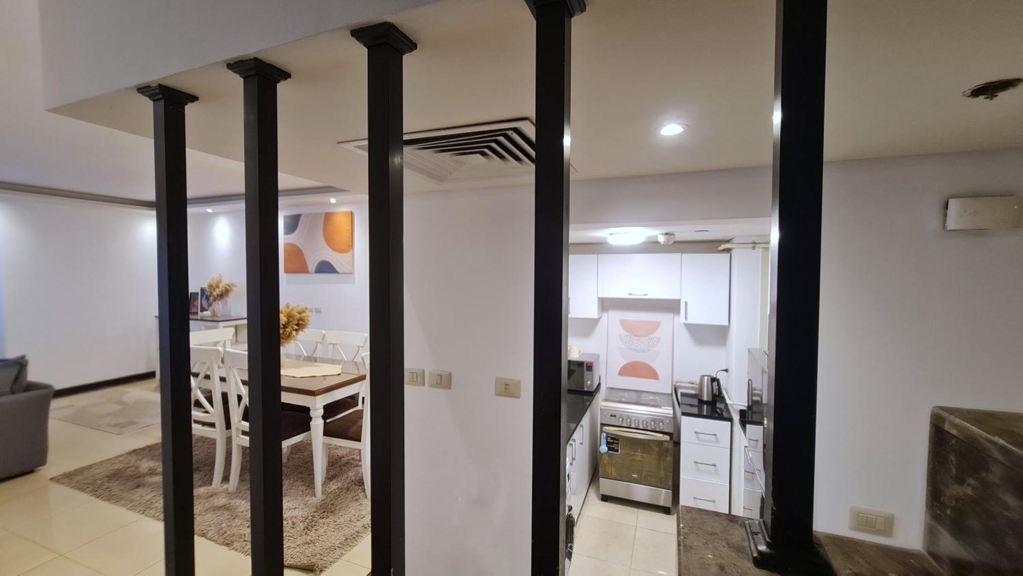 Aparthotel Axxodia- Duplex Porto New Kair Zewnętrze zdjęcie