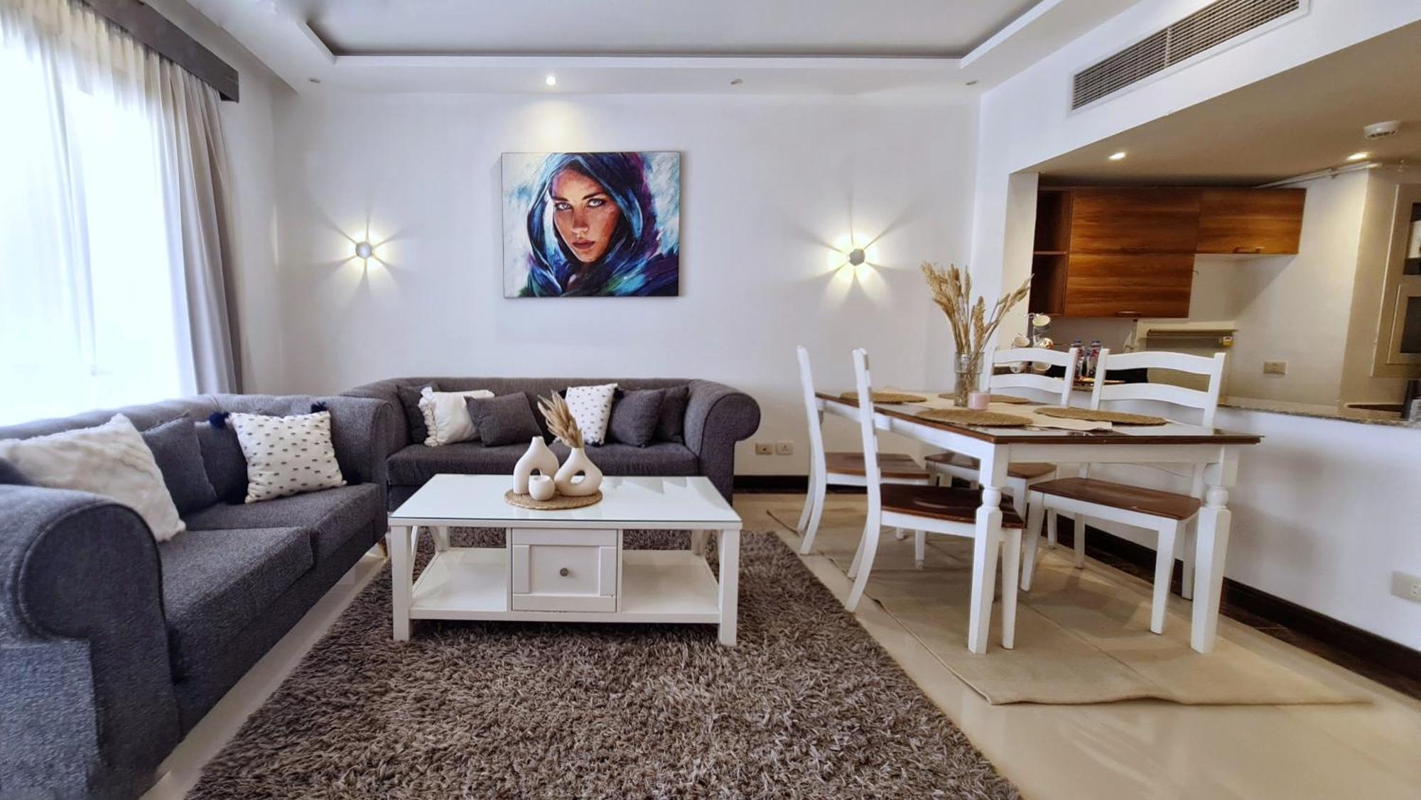 Aparthotel Axxodia- Duplex Porto New Kair Zewnętrze zdjęcie