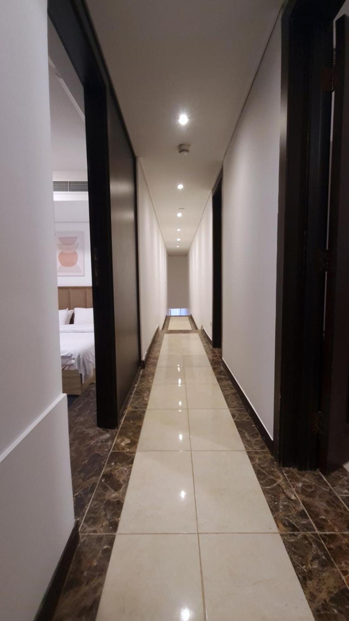 Aparthotel Axxodia- Duplex Porto New Kair Zewnętrze zdjęcie
