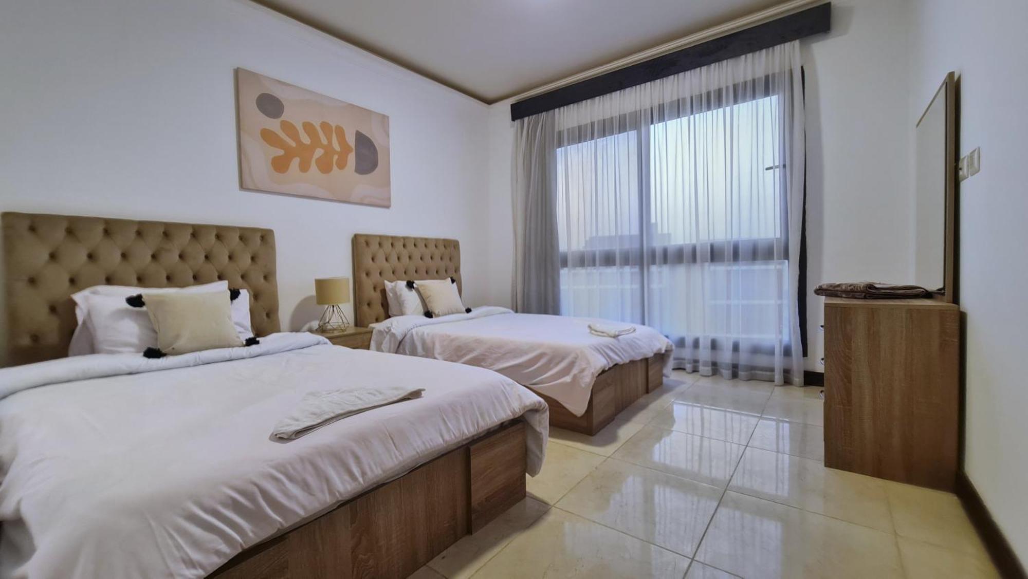 Aparthotel Axxodia- Duplex Porto New Kair Zewnętrze zdjęcie
