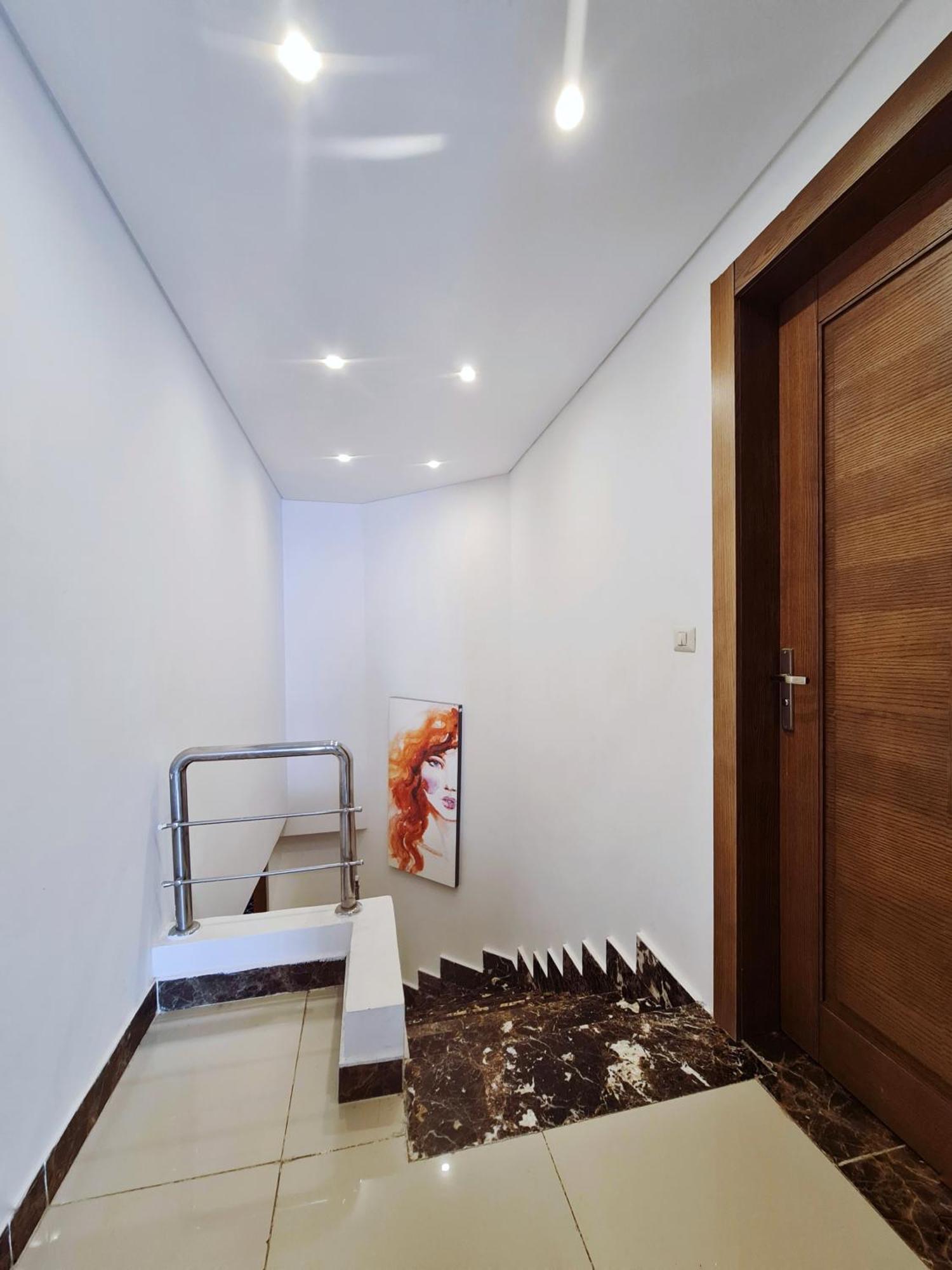 Aparthotel Axxodia- Duplex Porto New Kair Zewnętrze zdjęcie