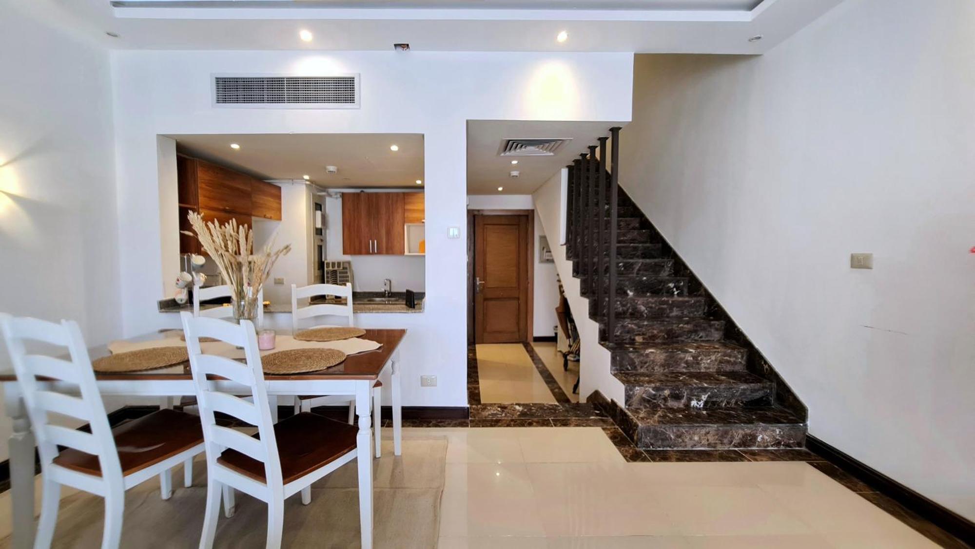 Aparthotel Axxodia- Duplex Porto New Kair Zewnętrze zdjęcie